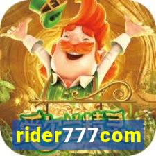 rider777com