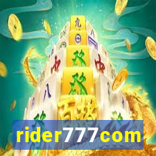 rider777com