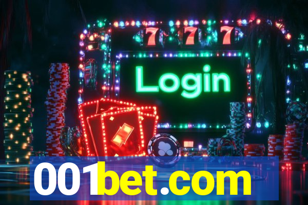 001bet.com