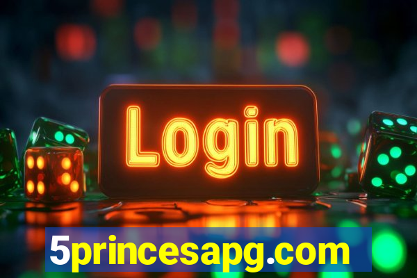 5princesapg.com