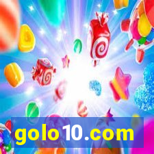 golo10.com