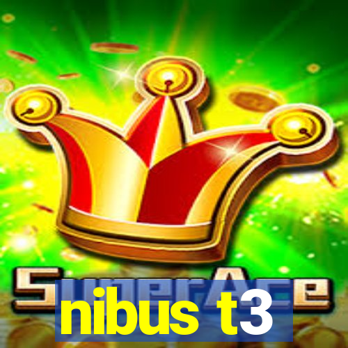 nibus t3