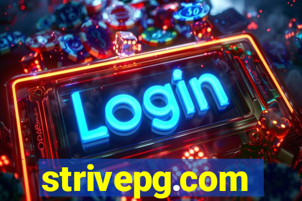 strivepg.com