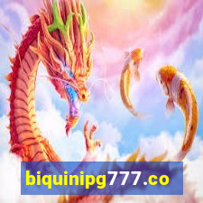 biquinipg777.com