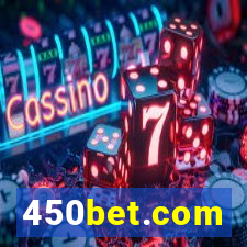 450bet.com