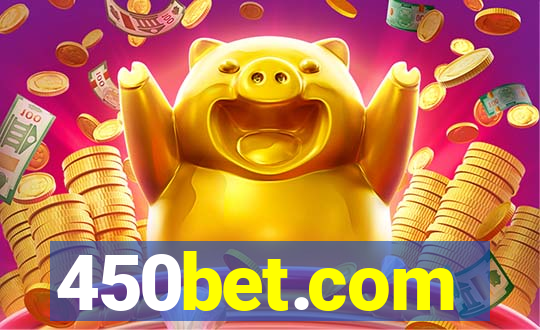 450bet.com