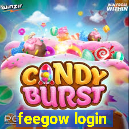 feegow login