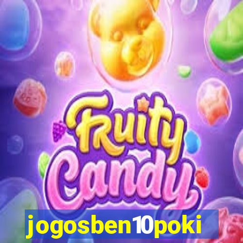 jogosben10poki