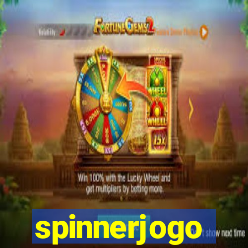 spinnerjogo