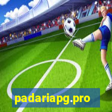 padariapg.pro