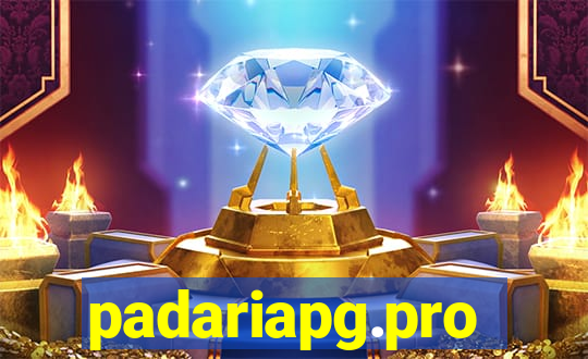 padariapg.pro