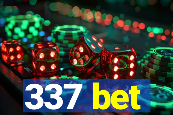 337 bet