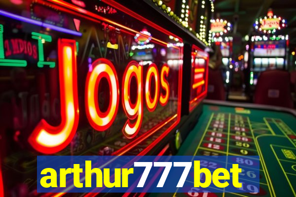 arthur777bet