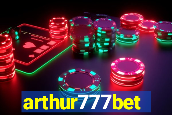 arthur777bet