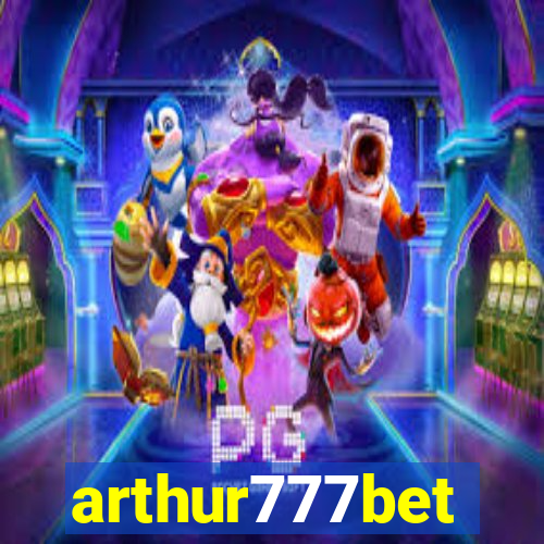 arthur777bet