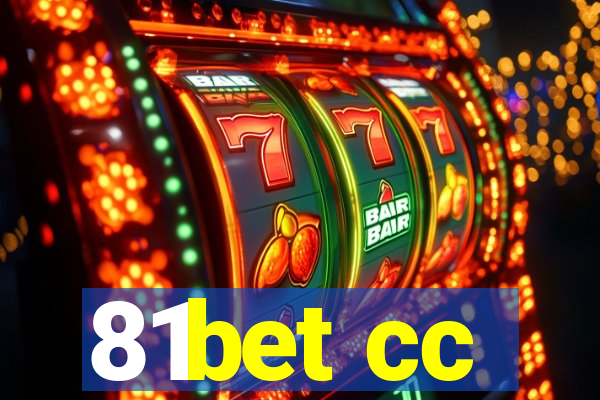 81bet cc