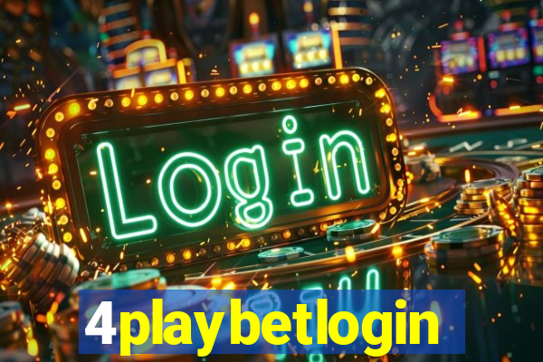 4playbetlogin