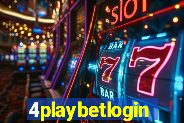 4playbetlogin