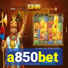 a850bet