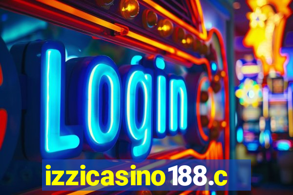 izzicasino188.com