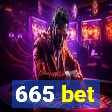 665 bet