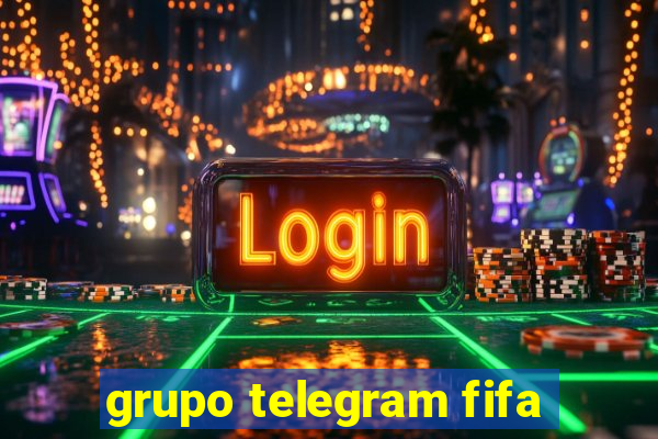 grupo telegram fifa