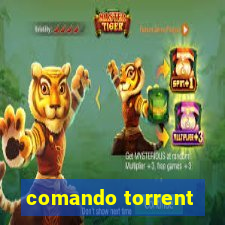 comando torrent