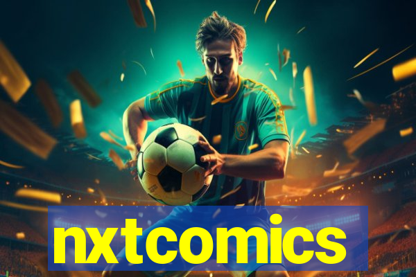 nxtcomics