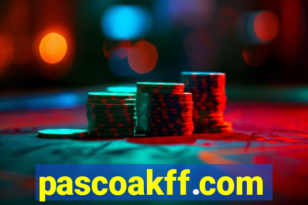 pascoakff.com