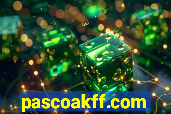 pascoakff.com