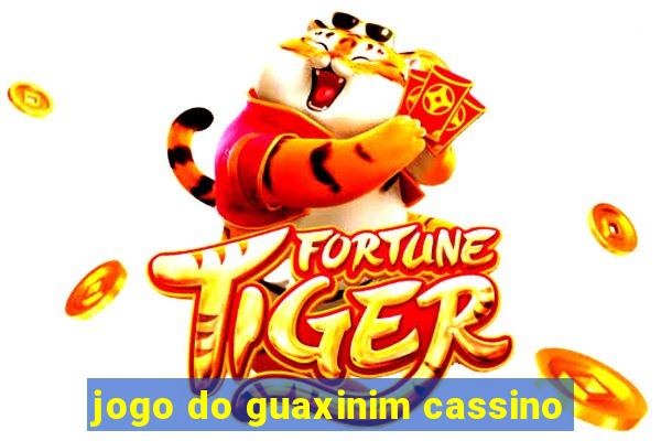 jogo do guaxinim cassino