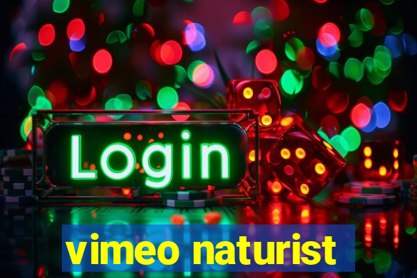 vimeo naturist