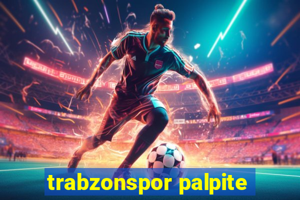 trabzonspor palpite