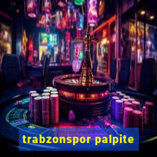 trabzonspor palpite