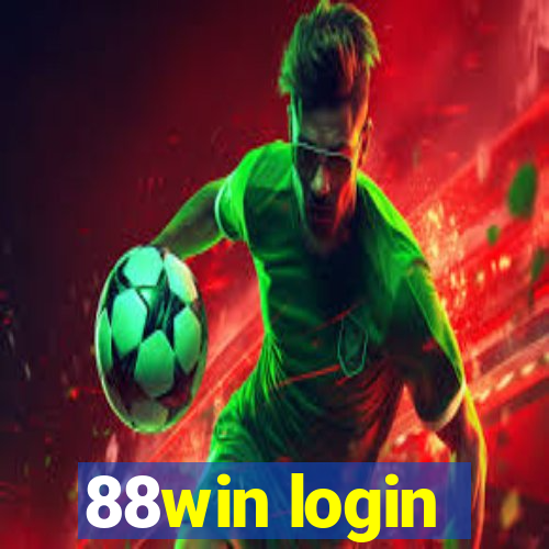 88win login