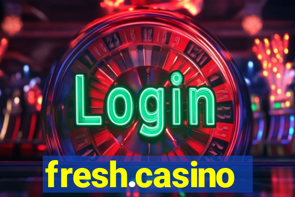 fresh.casino