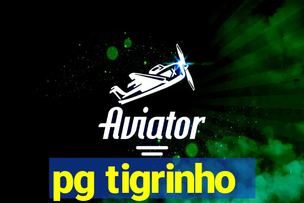 pg tigrinho