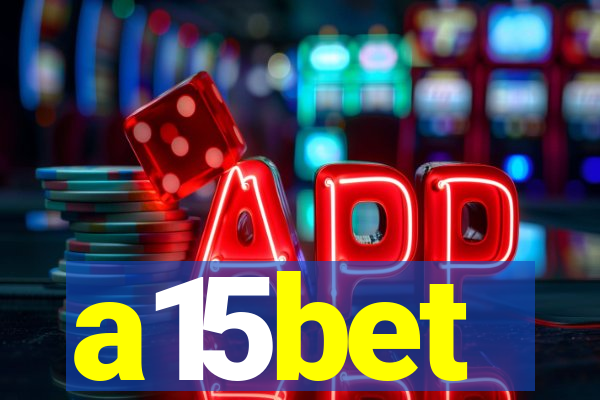 a15bet