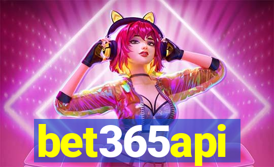 bet365api