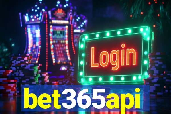 bet365api