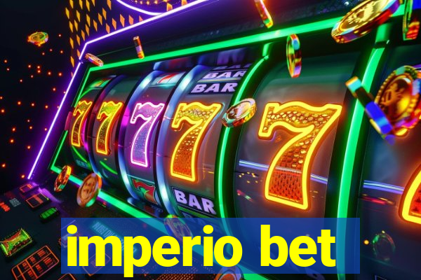 imperio bet