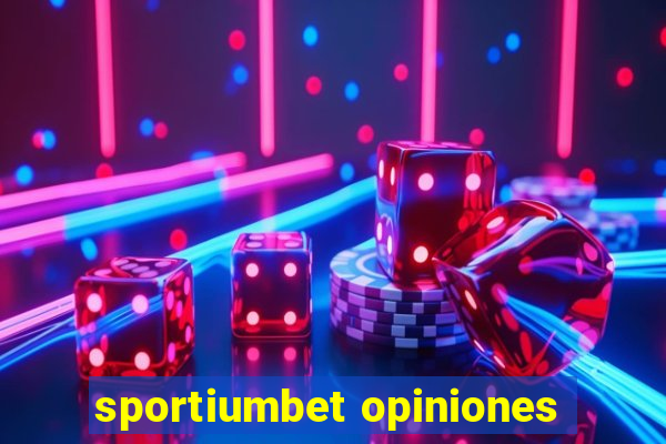 sportiumbet opiniones