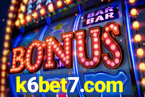 k6bet7.com