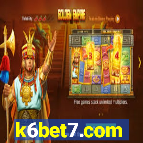 k6bet7.com