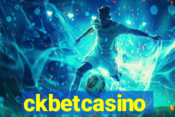 ckbetcasino