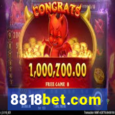 8818bet.com