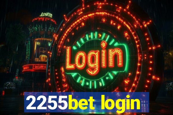 2255bet login