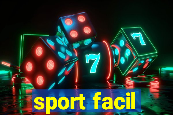 sport facil