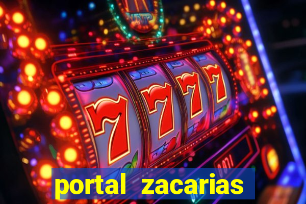 portal zacarias maloqueiro cavando sua cova