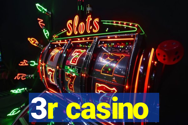 3r casino